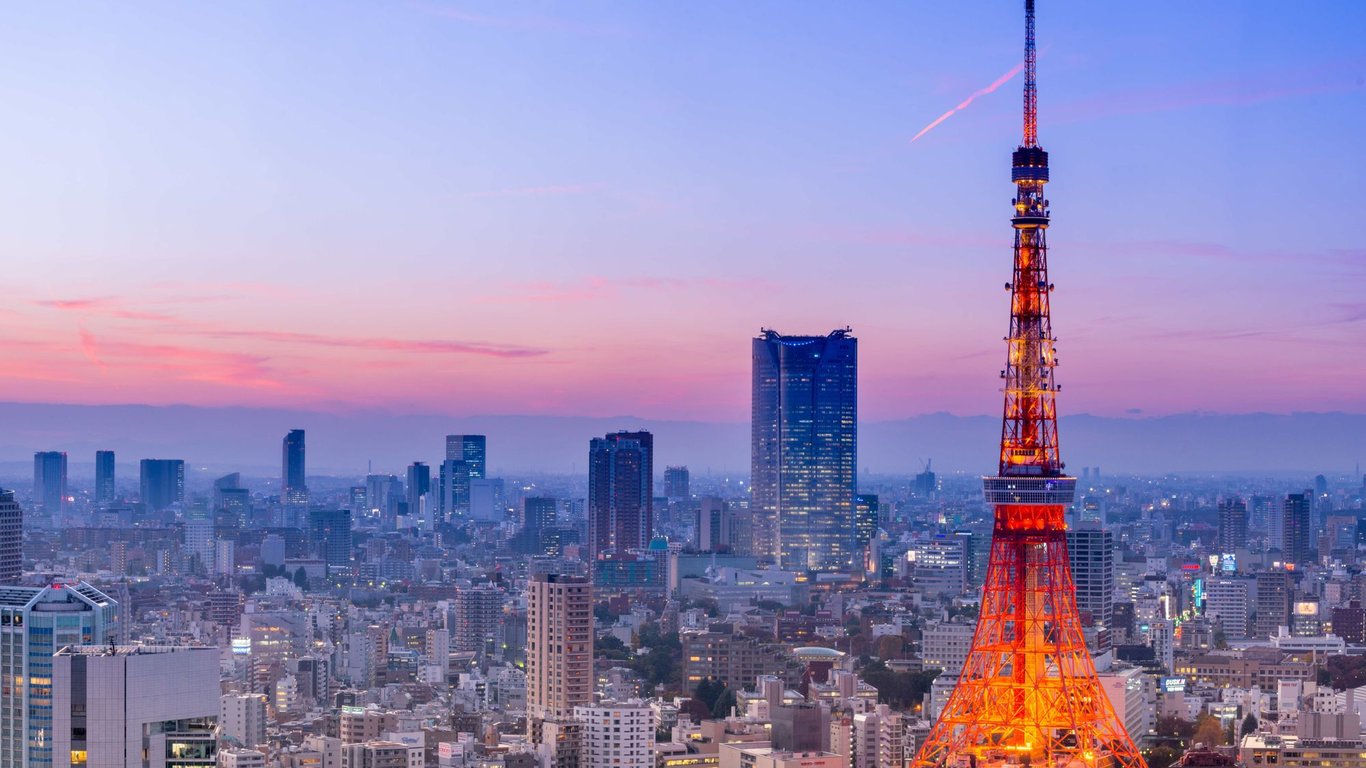 Tokyo Expansion Support