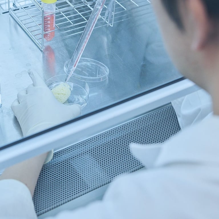 インテグリカルチャー株式会社