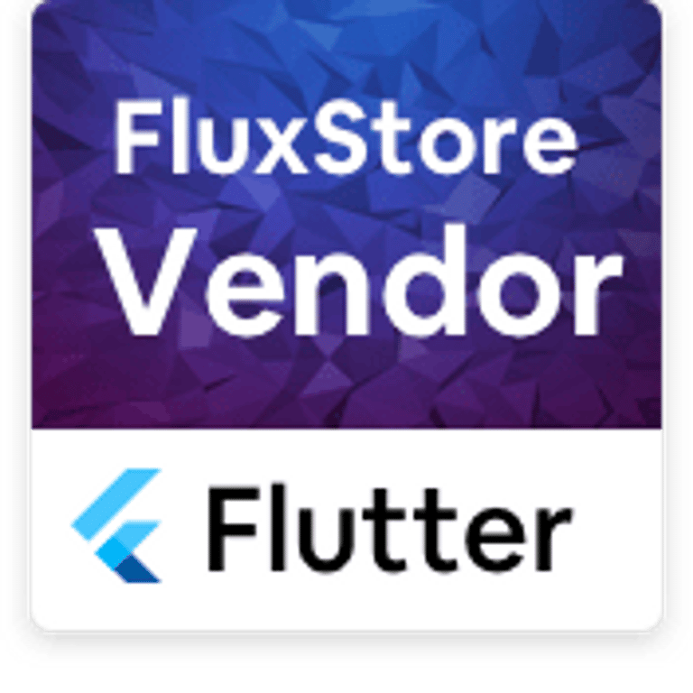 FluxStore MultiVendor