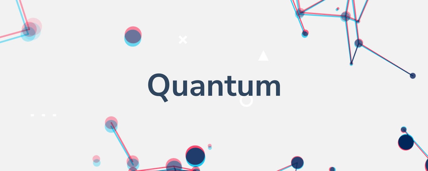 Quantum