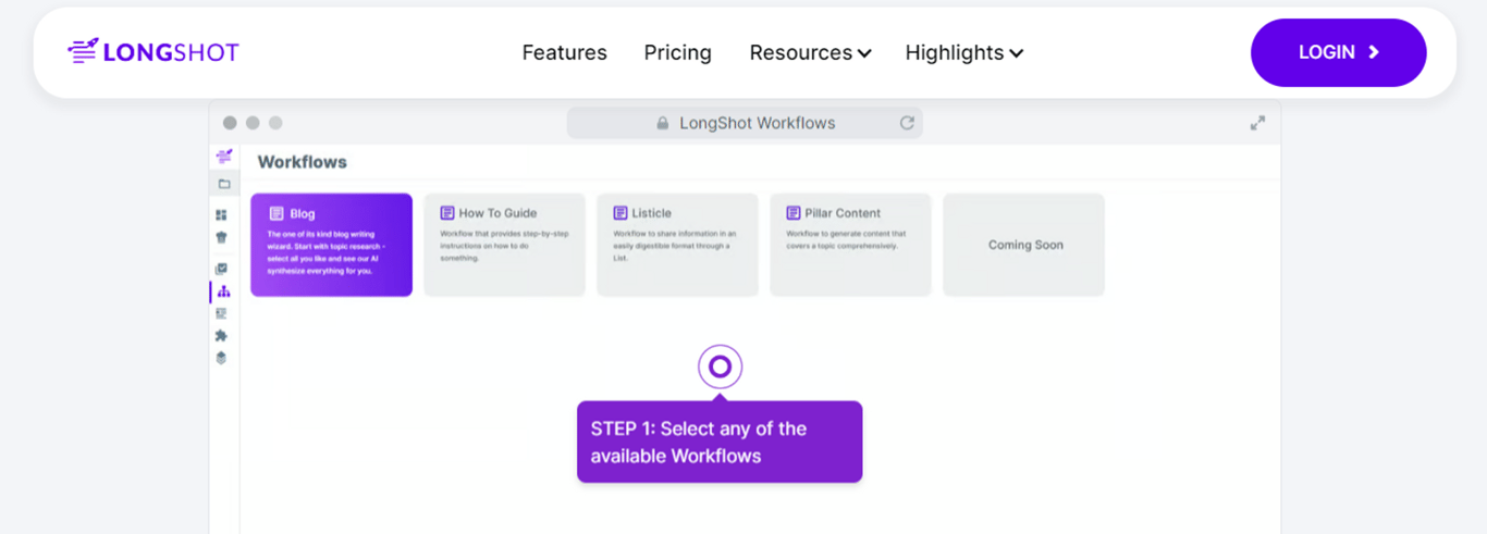 LongShot AI: Creando contenido verificado por hechos con inteligencia artificial