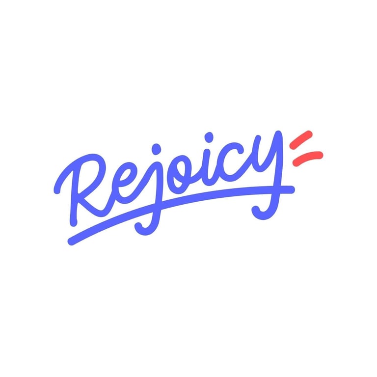 Rejoicy