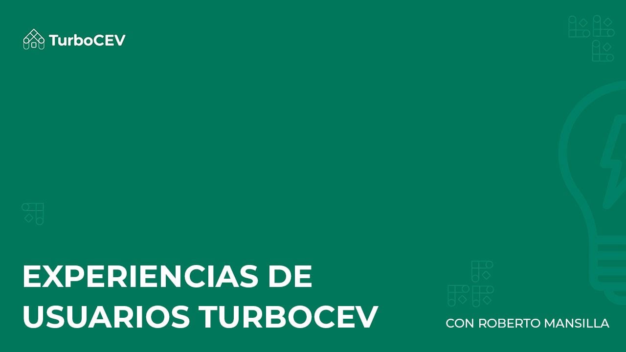 Experiencia de usuarios: Roberto Mansilla, EECOS