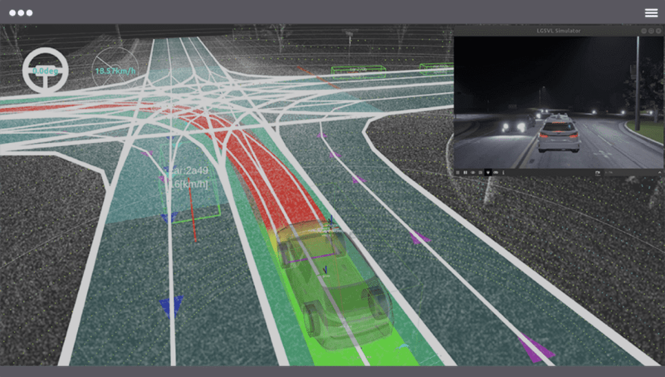 株式会社ティアフォー