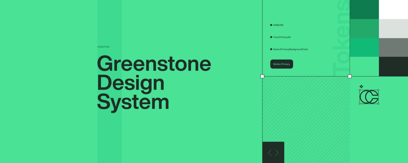 Greenstone