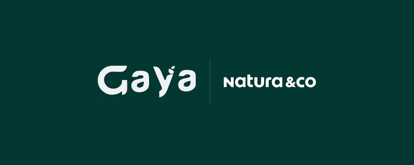 Gaya - DS Natura &Co