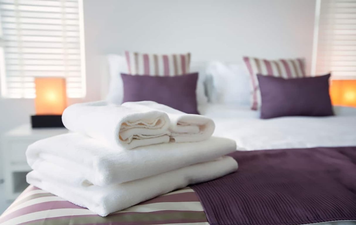 Amenities - What is provided during our stay?
