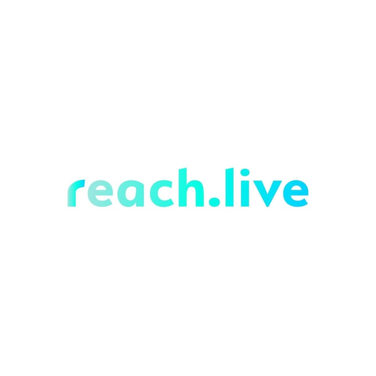 Reach.live