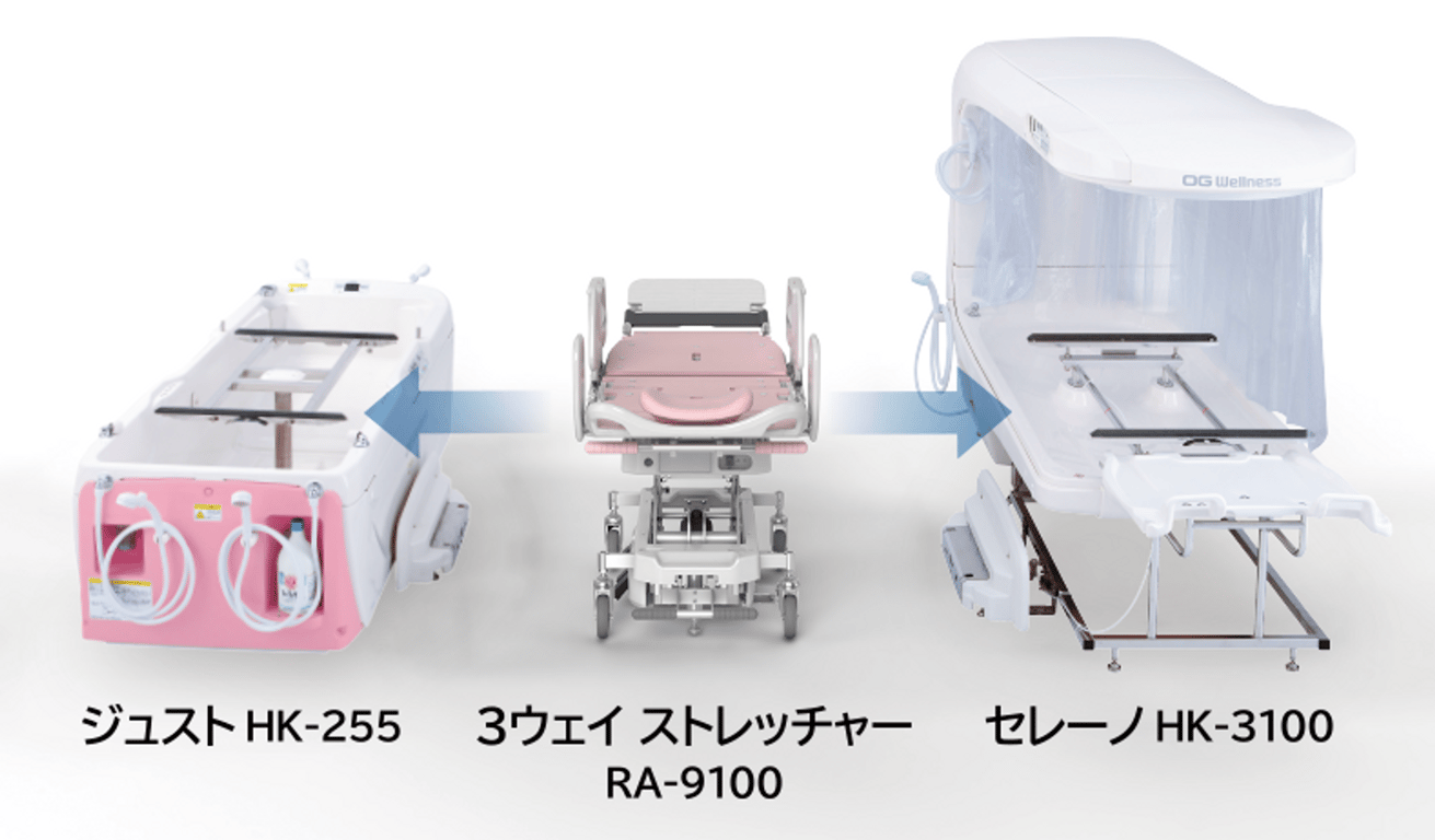 オージー技研株式会社