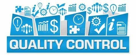 Nhân viên quản lý chất lượng (QC)