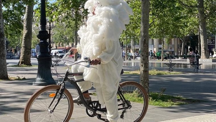 Prévention Routière - Se la rouler douce