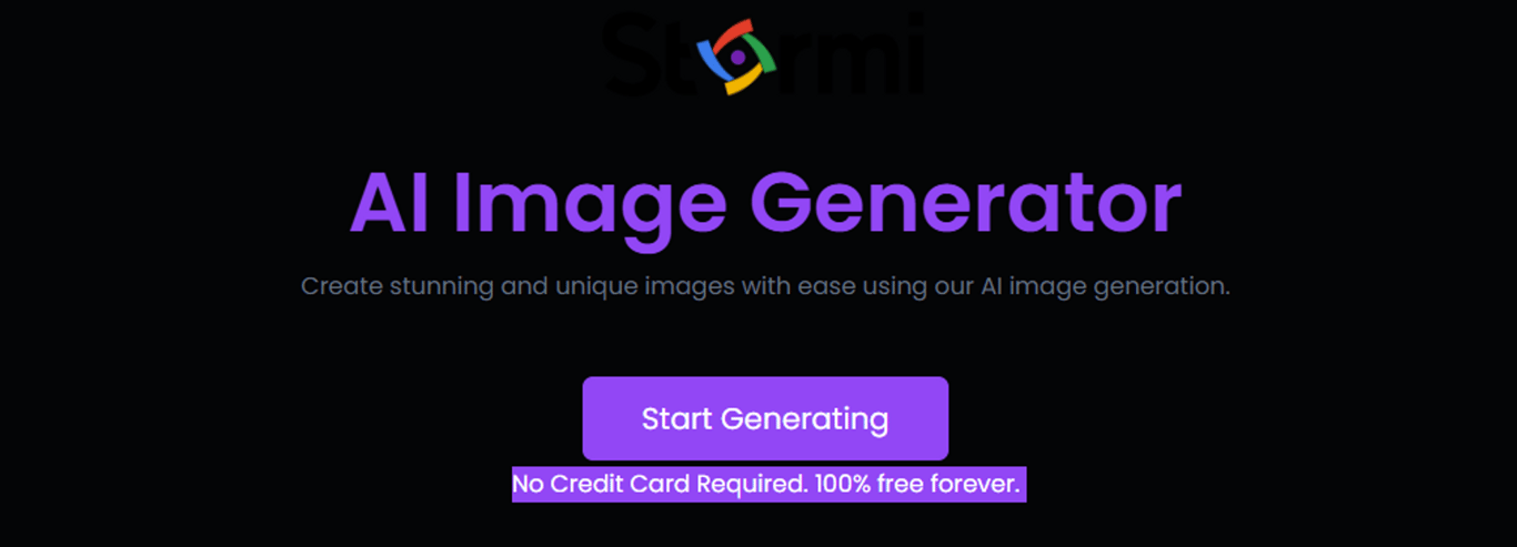 Stormi AI: Revolucionando la Creatividad con Inteligencia Artificial