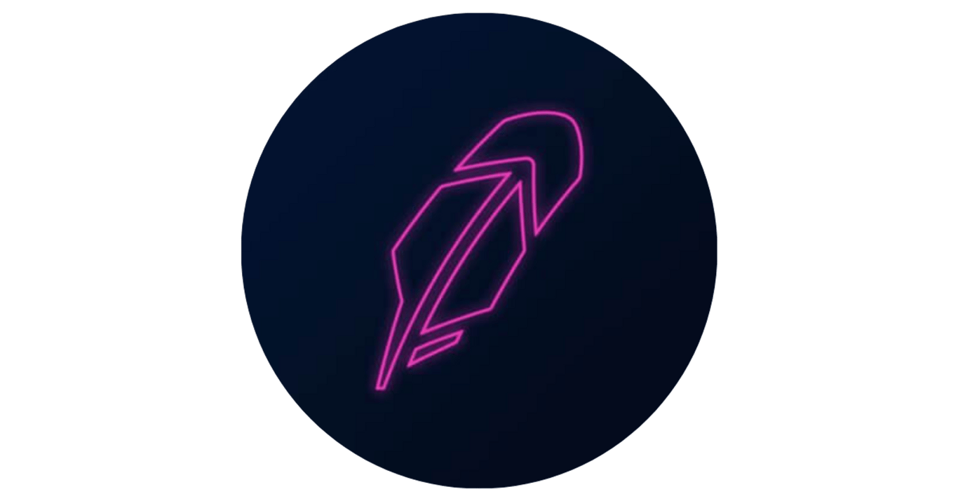 Robinhood Crypto