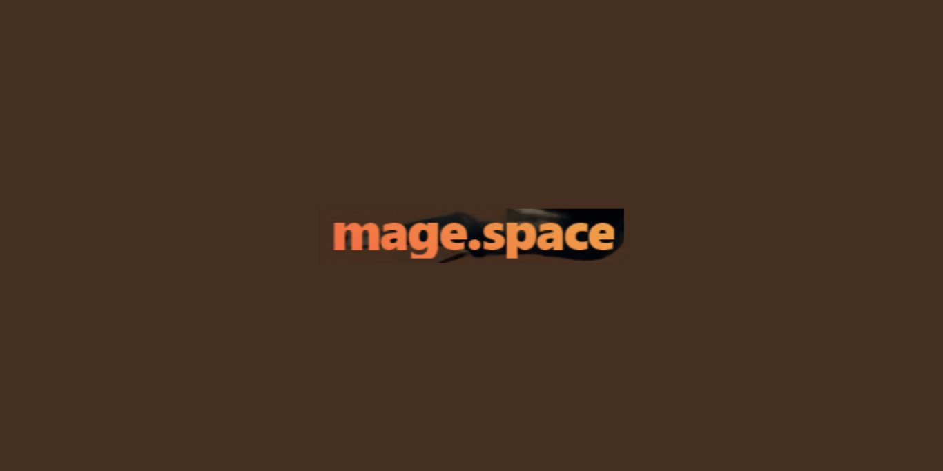 Mage space 