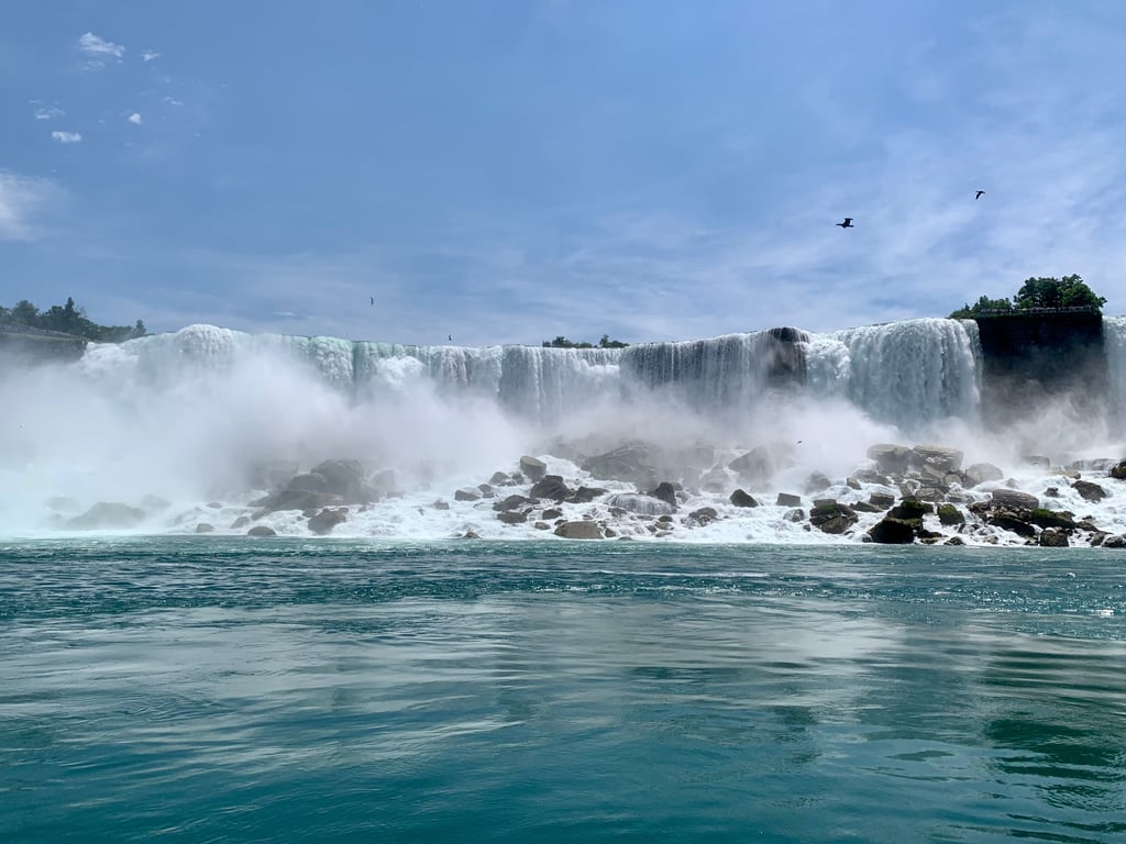 2021-06 Buffalo and Niagara