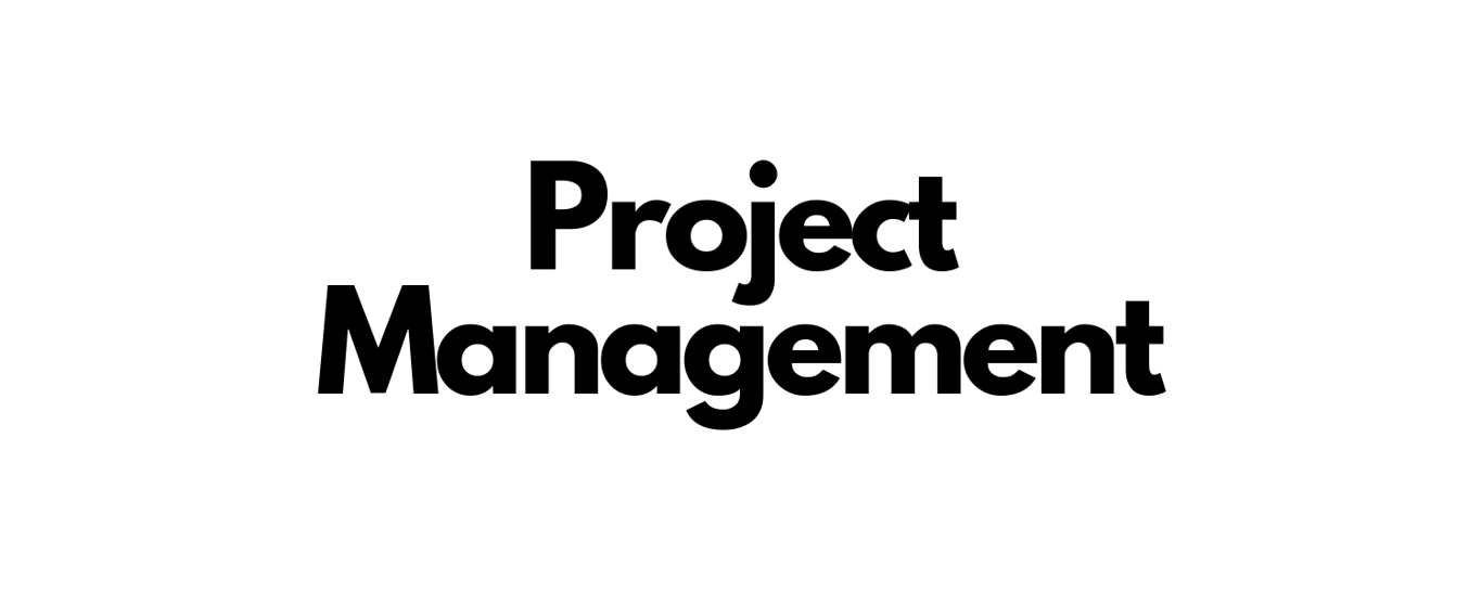 Project Management
