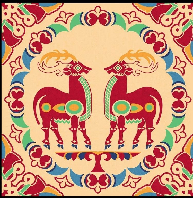           hamōzišn ī uzvān ī pārsīg | Learning Pārsīg language 