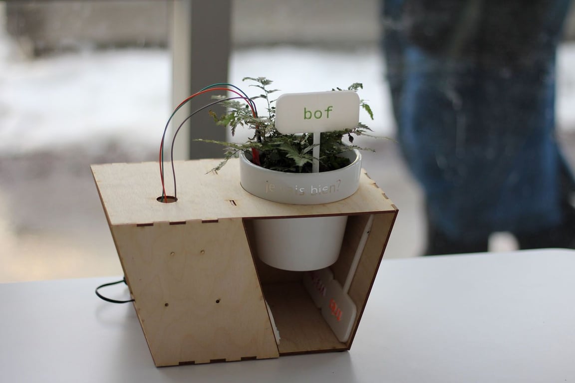 Co-led digital art co-creation residency