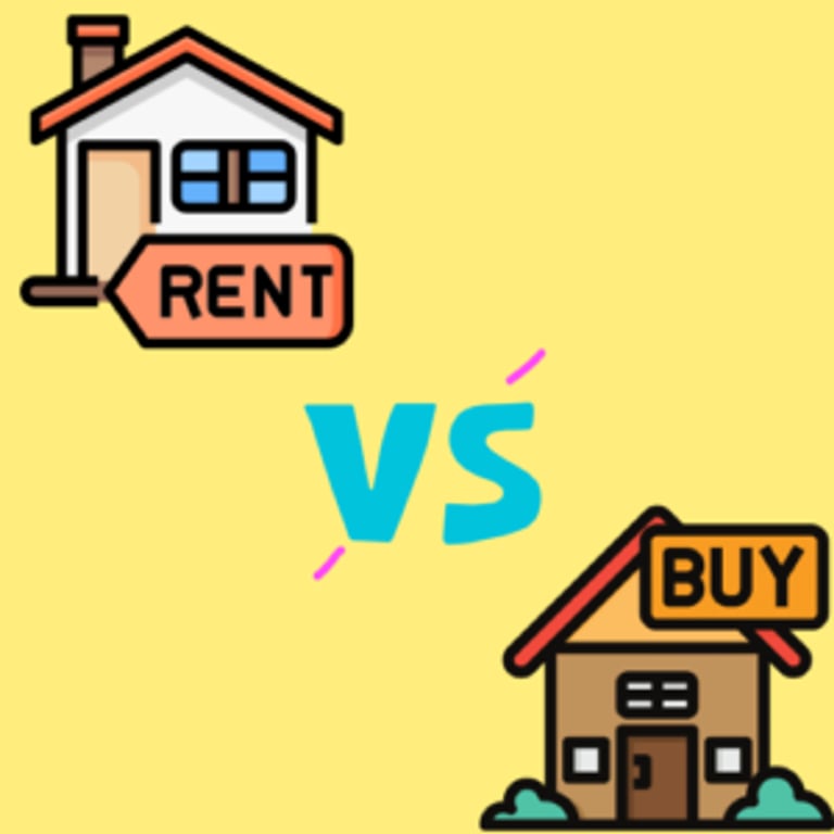 Buying a Home in Pakistan Is It a Good Investment?