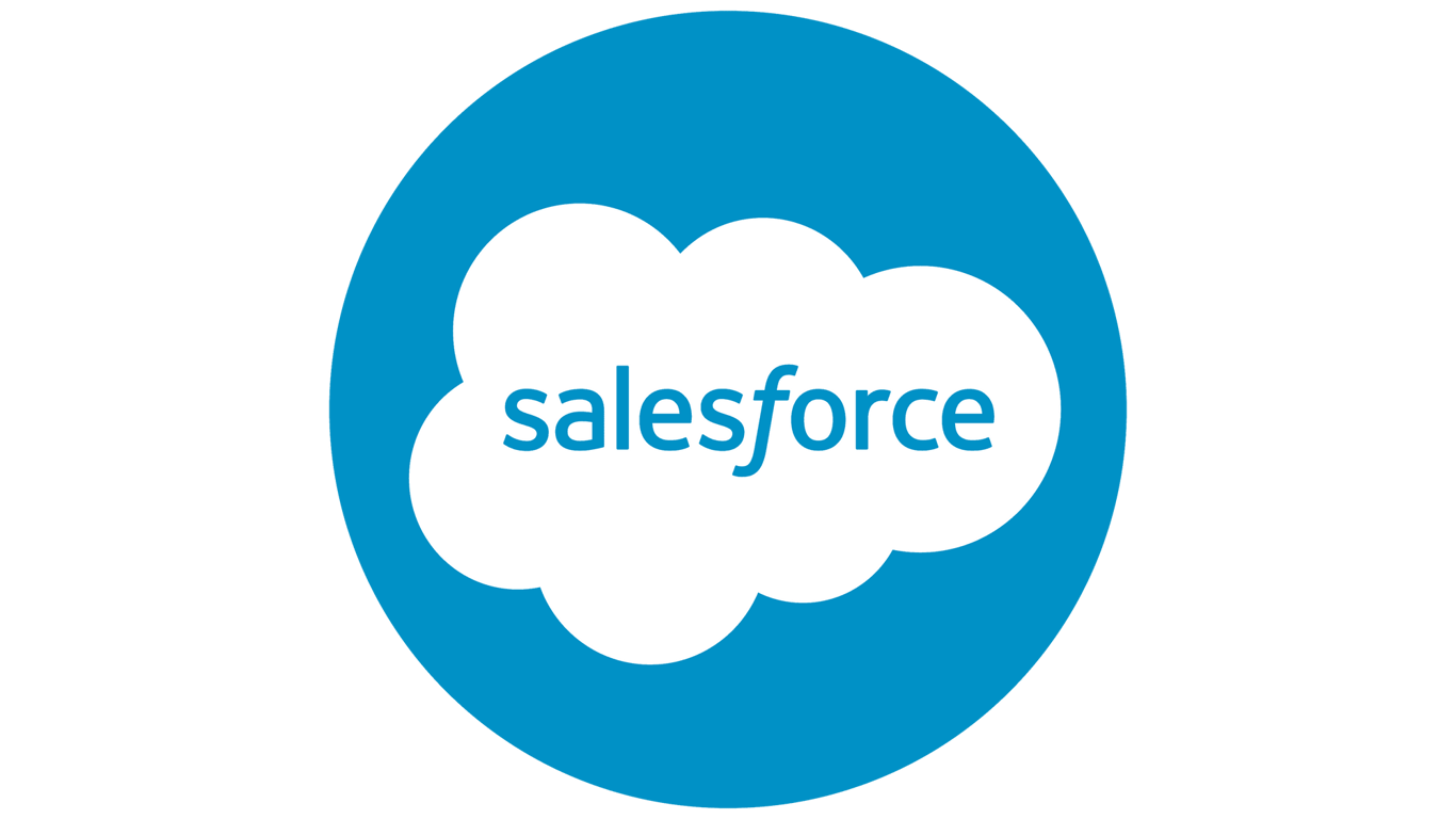 SalesForce