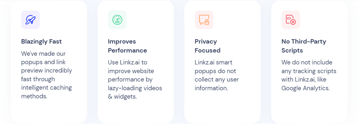 Linkz.ai: Mejora la Experiencia del Usuario con Previsualizaciones de Enlaces en Vivo