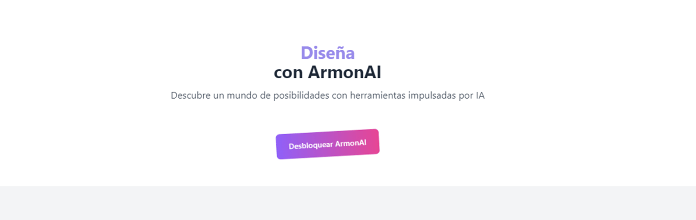 ArmonAI: Reseña y análisis de su Kit de Herramientas de IA