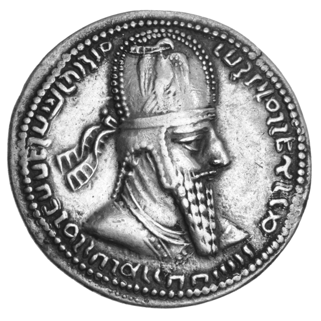 Ardashir I