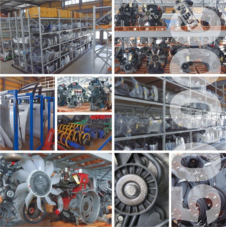 株式会社エコアール