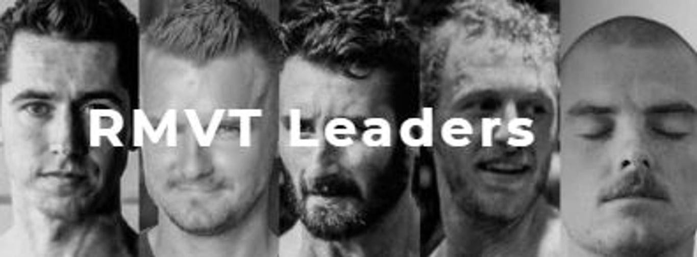 RMVT LEADERS