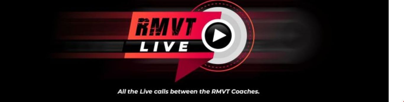 RMVT Live