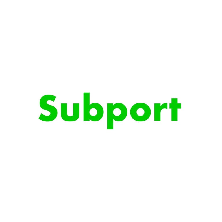 Subport