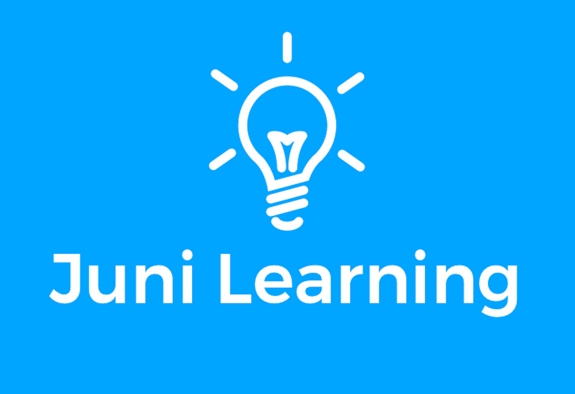 Juni Learning