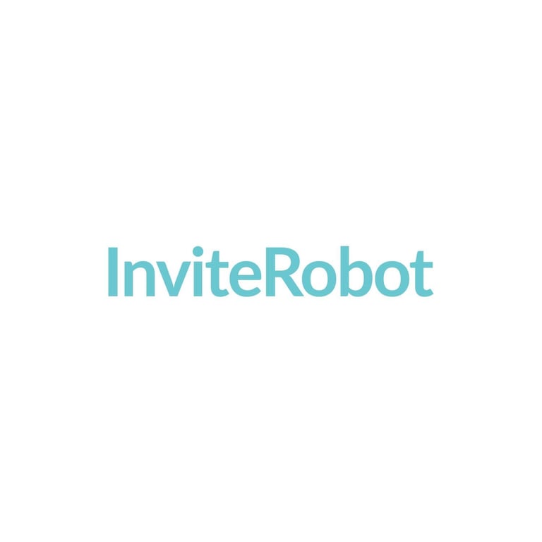 InviteRobot