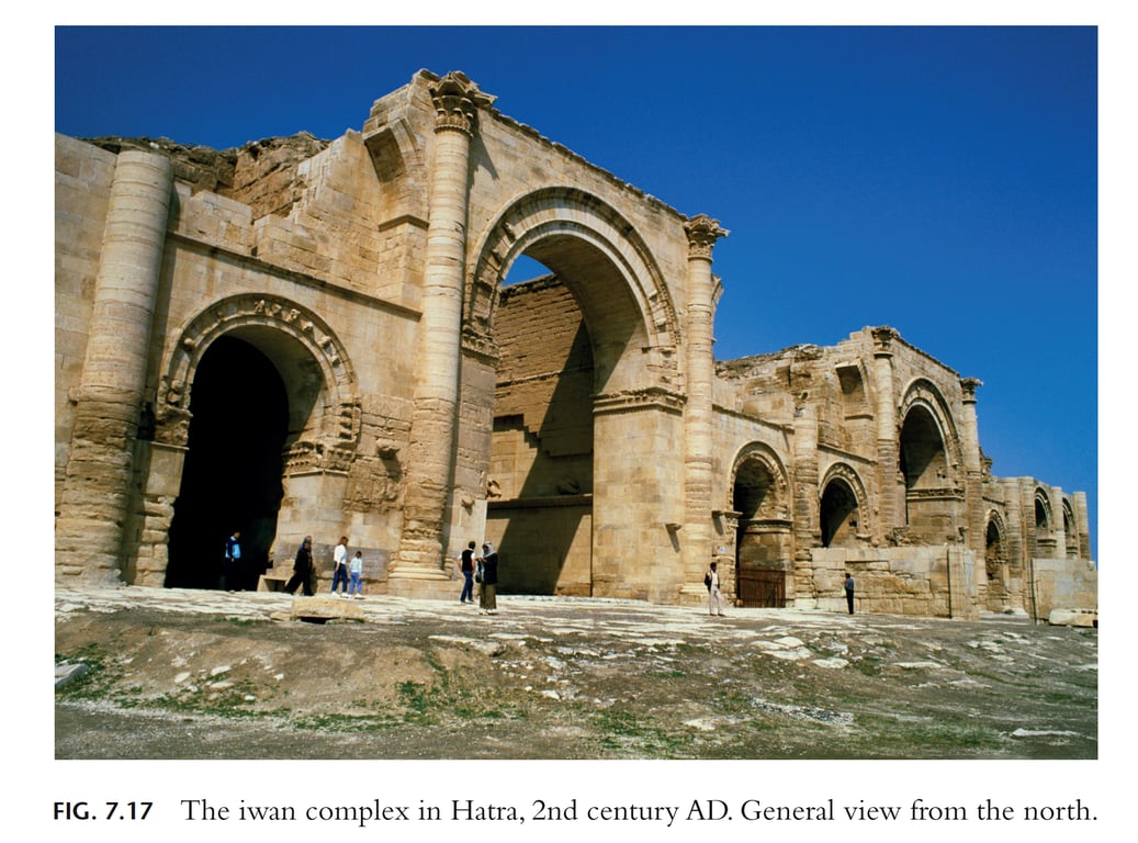 Hatra