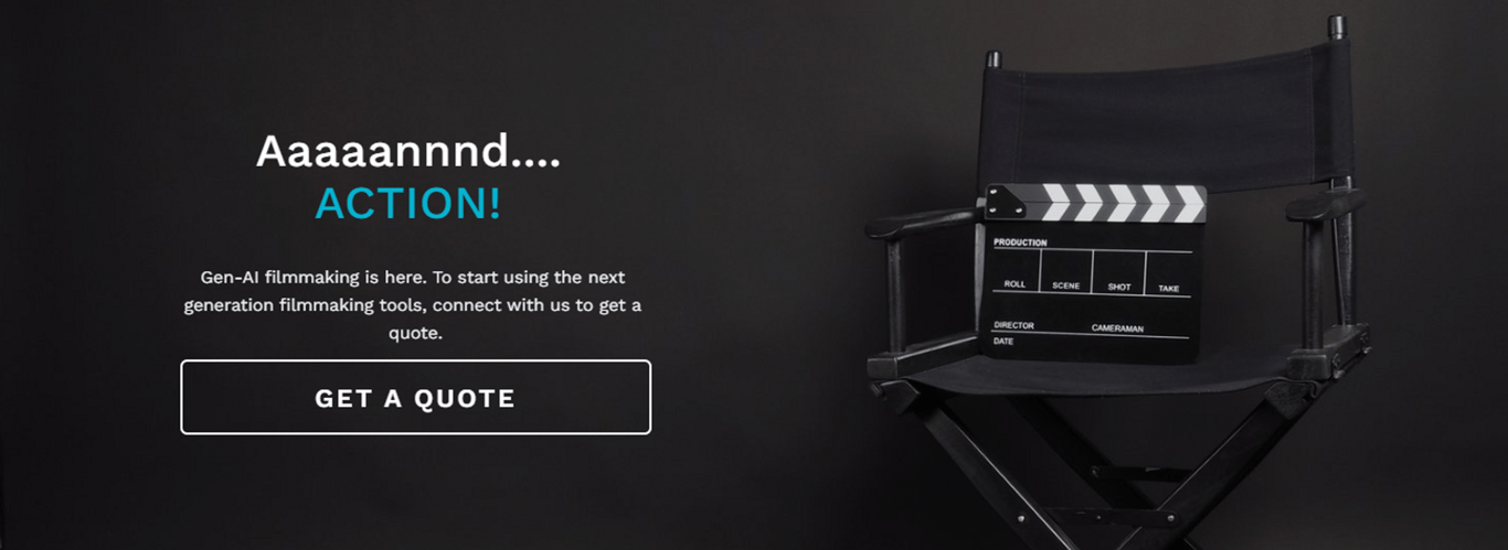 Flawless AI: Revolucionando la Producción de Cine con IA