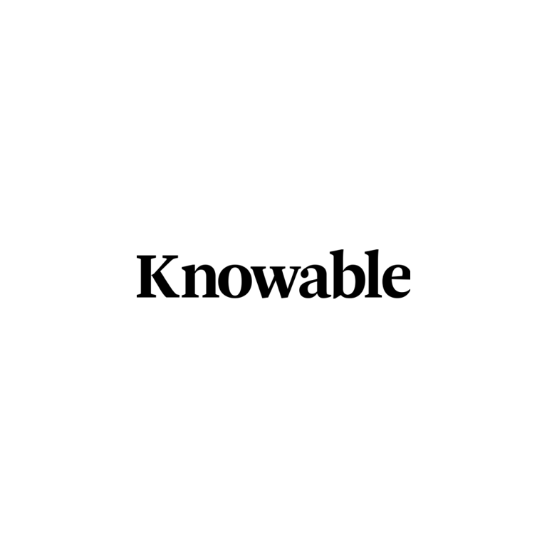 Knowable