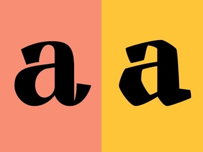 Type Design