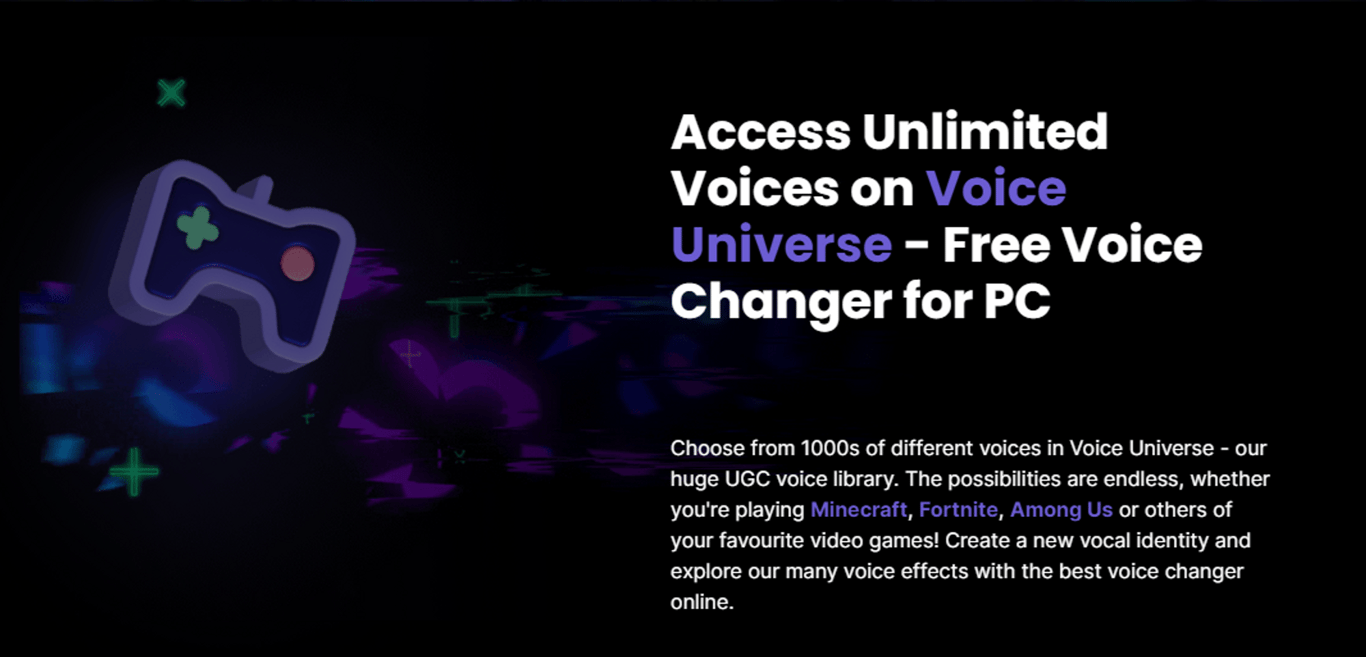 Voice.ai: Cambiando la Voz en Tiempo Real con IA