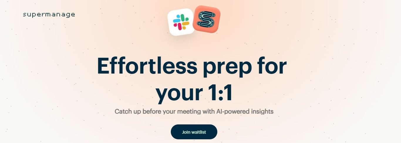 Supermanage: la app que te permite gestionar tu negocio con inteligencia artificial