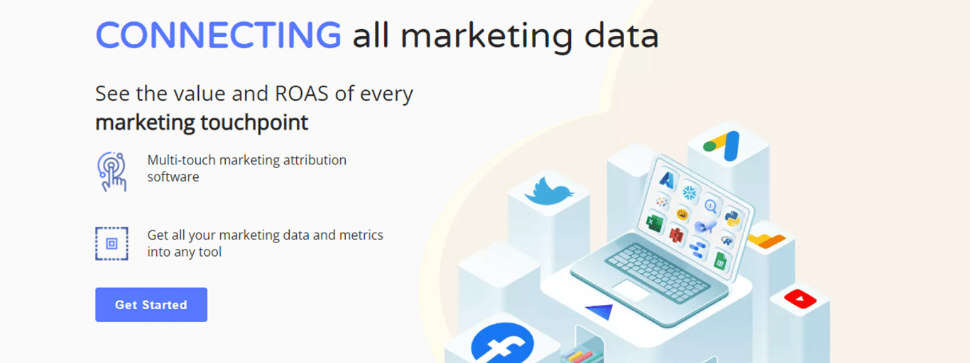 Windsor.ai: Optimiza el ROI de tus Campañas de Marketing