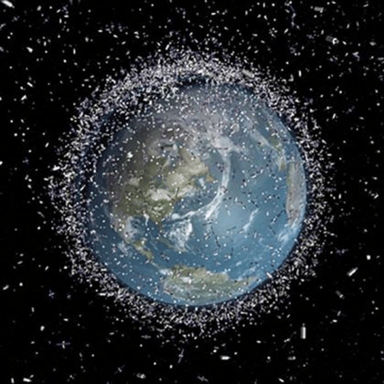 Astroscale Holdings Inc.