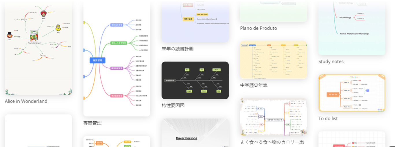 GitMind: Organiza tus ideas con Inteligencia Artificial