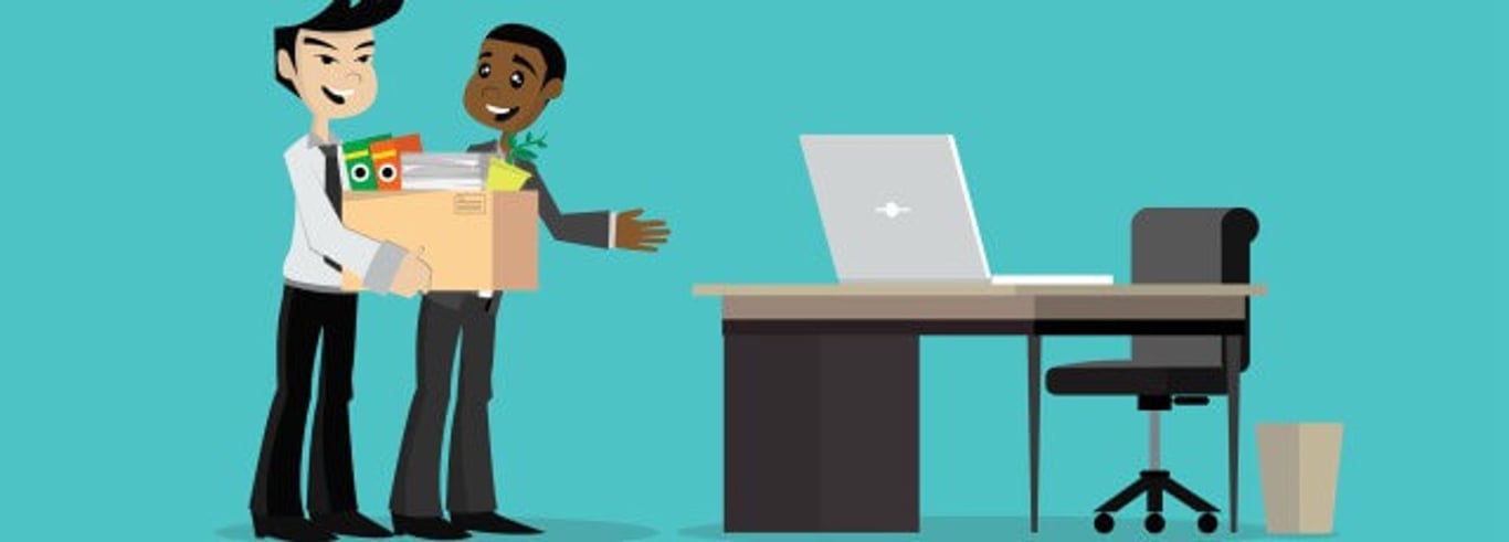 The Best Way to Start a New Employees First Day
