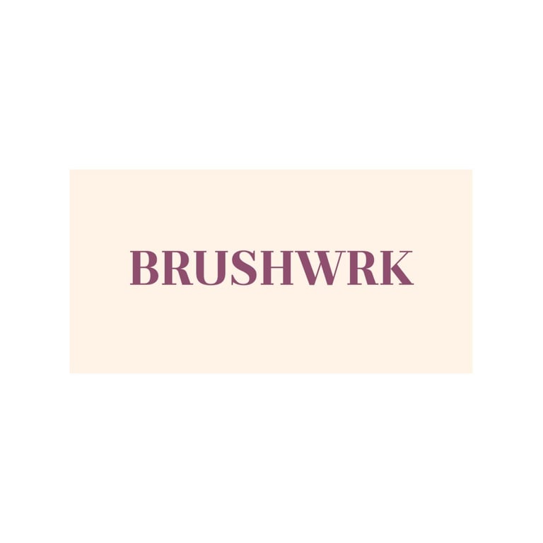 Brushwrk