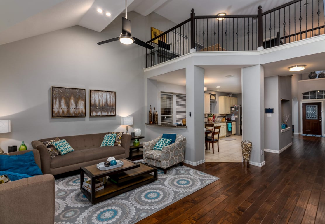 Parkside Vacation Home