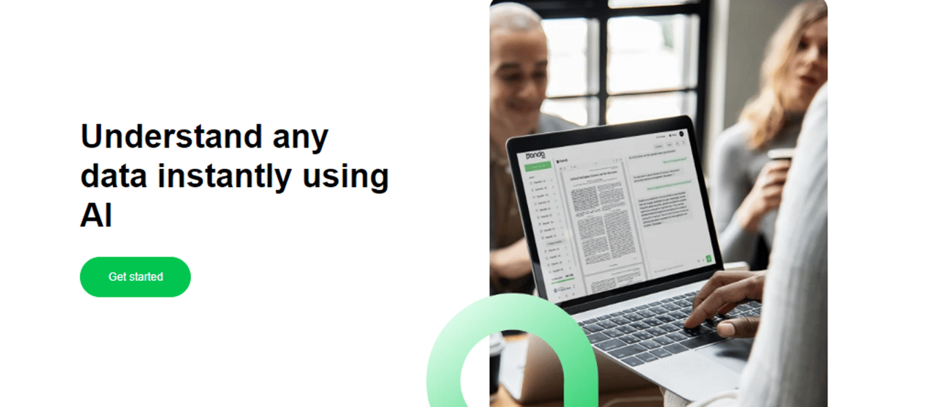 PandaChat.ai: Interactúa con Cualquier Tipo de Contenido con IA
