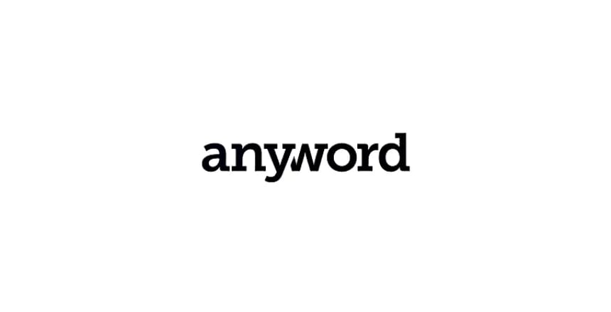 Anyword