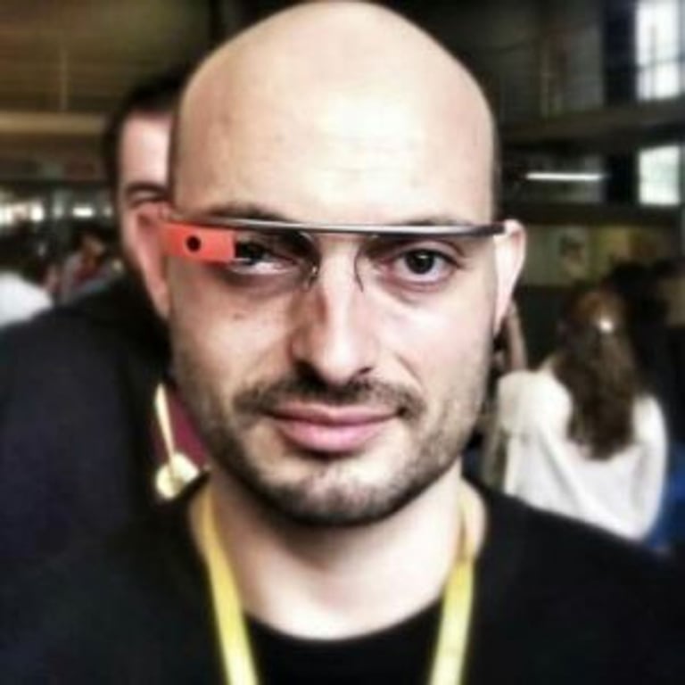 Alberto J. Azevedo - Padrão