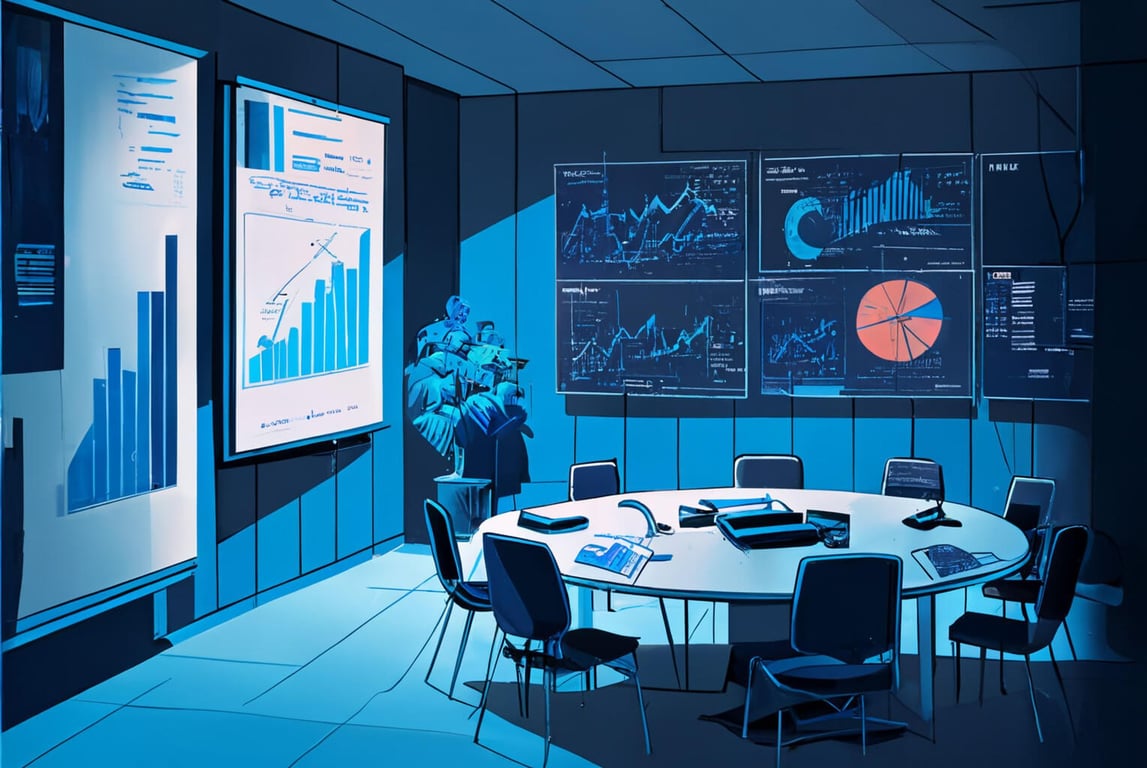 #1 Way to Track Monthly Revenue in Notion with Charts.