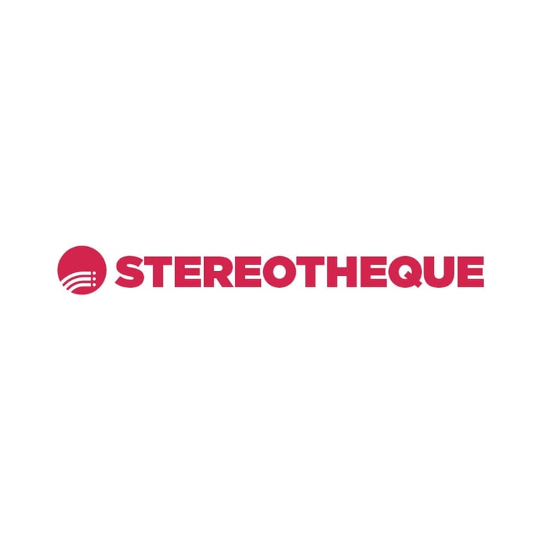 Stereothequeue